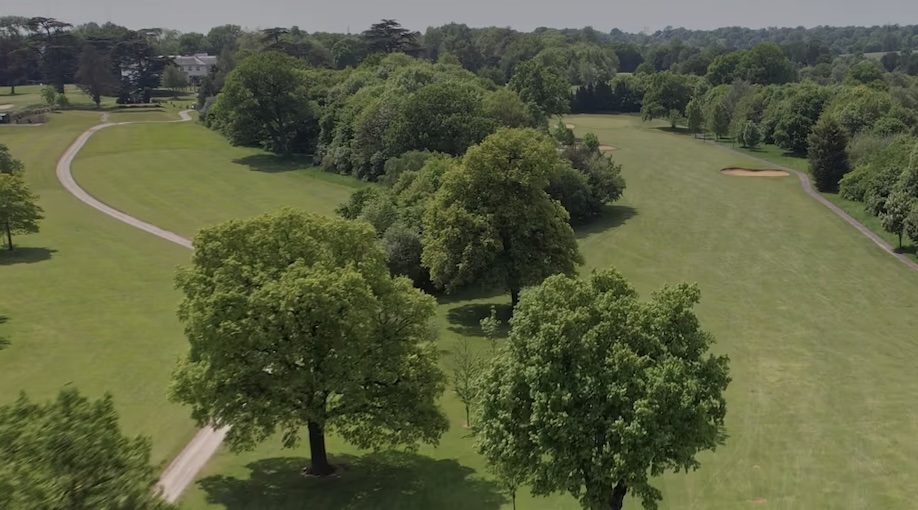 Photo of Dyrham Park Country Club